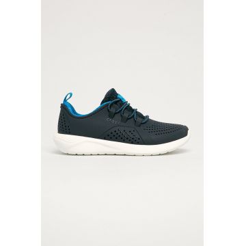 Crocs - Pantofi copii Lite Ride Pancer