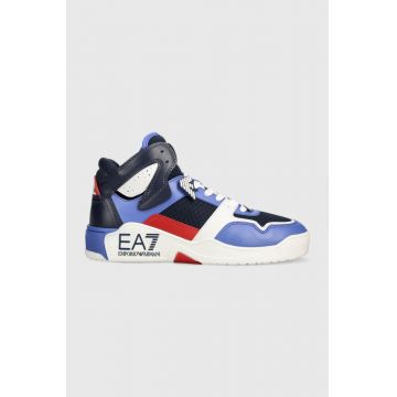 EA7 Emporio Armani sneakers pentru copii