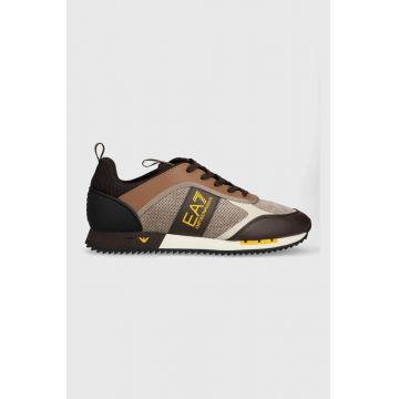 EA7 Emporio Armani sneakers X8X027 XK347 S867
