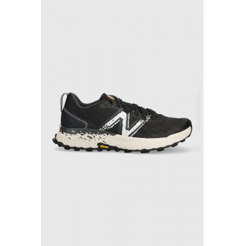 New Balance pantofi de alergat Fresh Foam X Hierro v7 culoarea negru