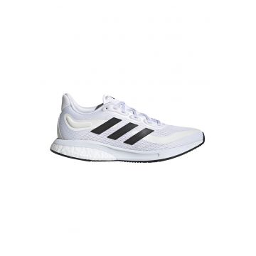 Pantofi low-top din plasa tricotata - pentru alergare Supernova