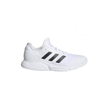 Pantofi slip-on pentru fitness Court Team Bounce