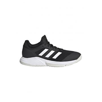 Pantofi slip-on pentru fitness Court Team Bounce