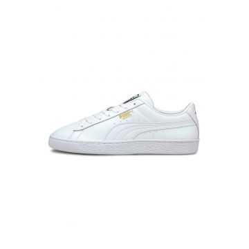 Pantofi sport Basket Classic Xxi 37492301 Barbati Alb