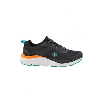 Pantofi sport cu detaliu logo Field