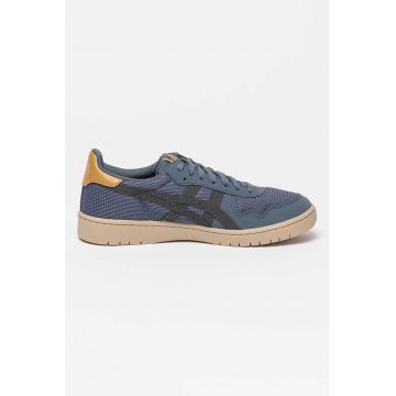 Pantofi sport cu garnituri contrastante Japan