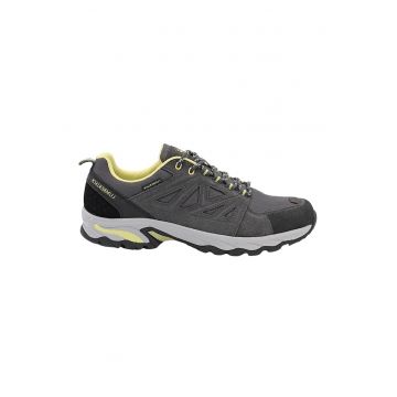 Pantofi sport cu garnituri de piele intoarsa Hiker