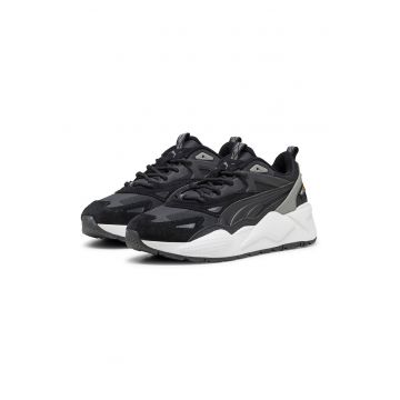 Pantofi sport cu garnituri de piele RS-C Efekt Cordura