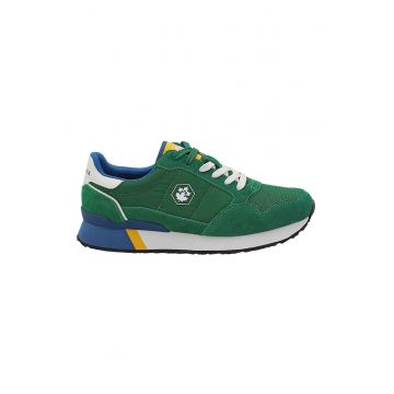 Pantofi sport cu insertii de piele intoarsa Wilson