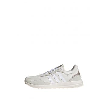 Pantofi sport cu insertii din piele intoarsa Retrorun