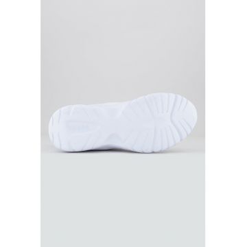 Pantofi sport de piele ecologica