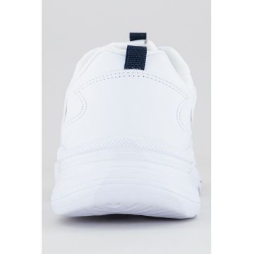 Pantofi sport de piele ecologica