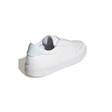 Pantofi sport de piele ecologica Nova Court