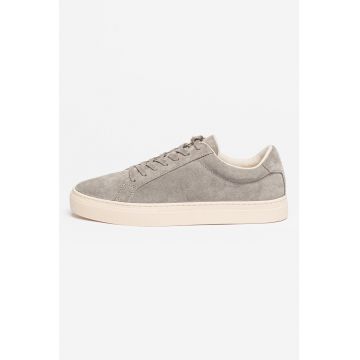 Pantofi sport de piele intoarsa Paul 2.0