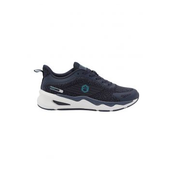 Pantofi sport low-cut cu siret