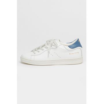 Pantofi sport low-cut de piele Frame Elara
