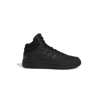 Pantofi sport mid-high Hoops 3.0