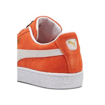 Pantofi sport unisex din piele intoarsa Classic XXI