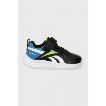 Reebok Classic sneakers pentru copii RUSH RUNNER culoarea negru