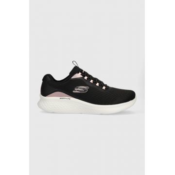 Skechers pantofi de antrenament Skech-Lite Pro culoarea negru