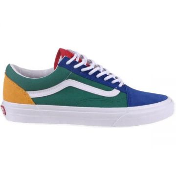 Tenisi barbati Vans Old Skool VN0A38G1R1Q1, 40.5, Multicolor