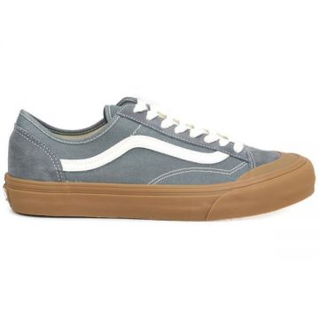 Tenisi barbati Vans Style 136 Decon VR3 VN0A4BX9G0Z1, 41, Albastru