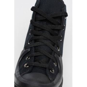 Tenisi unisex inalti Chuck All Star Taylor Construct