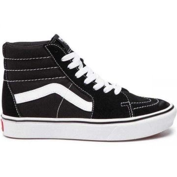 Tenisi unisex Vans ComfyCush SK8-Hi VN0A3WMBVNE1, 40.5, Negru