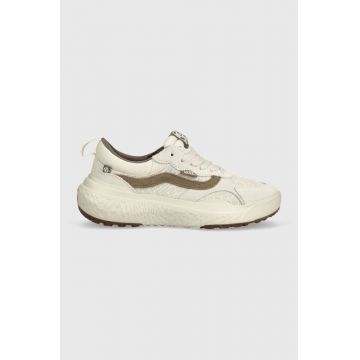 Vans sneakers UltraRange Neo VR3 culoarea bej, VN000BCEFS81