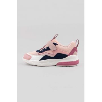 zippy sneakers pentru copii culoarea roz