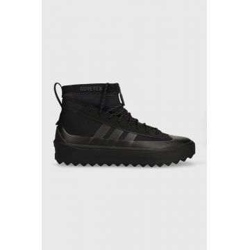 adidas tenisi ZNSORED HI GTX culoarea negru