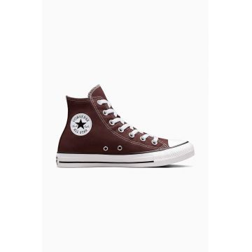 Converse tenisi Chuck Taylor All Star culoarea maro, A04543C