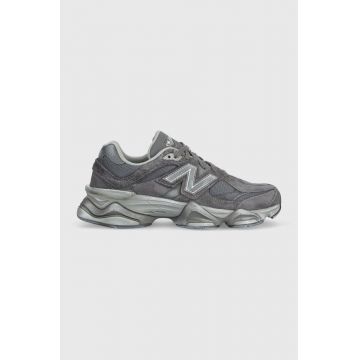 New Balance sneakers U9060SG culoarea negru
