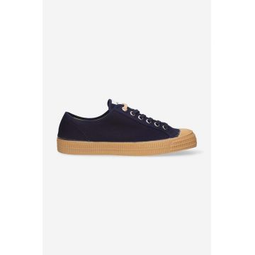 Novesta teniși STAR MASTER culoarea negru N772019.27Y27Y003-BLACK
