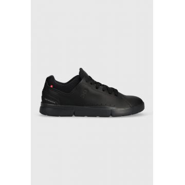 On-running sneakers THE ROGER ADVANTAGE culoarea negru