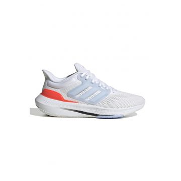 Pantofi cu insertii de material sintetic pentru alergare Ultrabounce