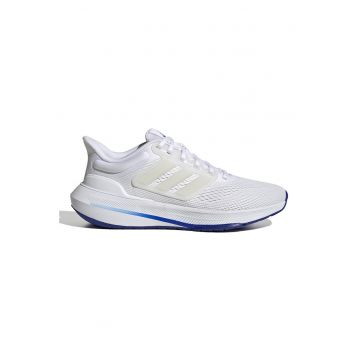 Pantofi cu insertii de material sintetic pentru alergare Ultrabounce