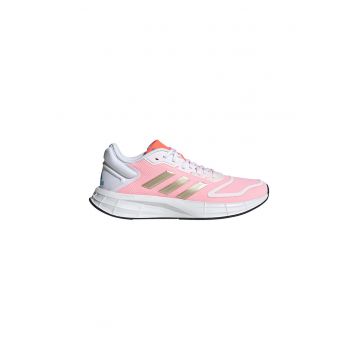 Pantofi cu logo - pentru alergare Duramo - Roz deschis