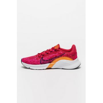 Pantofi low-top pentru antrenament Superrep Go 3 Flyknit Next Nature