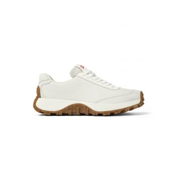 Pantofi sport cu insertii din piele intoarsa Drift Trail