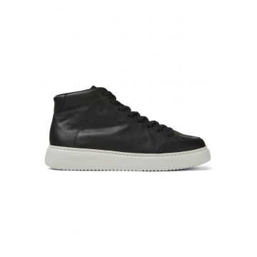 Pantofi sport de piele Runner K21 469