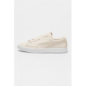 Pantofi sport din piele Basket VTG PRM