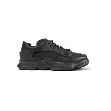 Pantofi sport din piele Karst 525