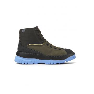 Pantofi sport high-cut Teix 603