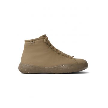 Pantofi sport inalti Peu Stadium 461 - Bej