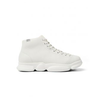 Pantofi sport mid-high de piele Karst 583