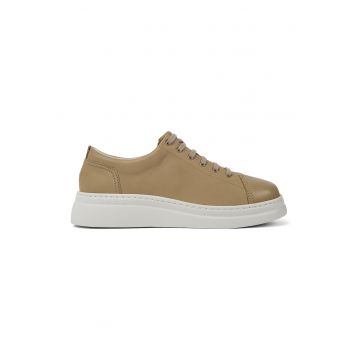 Pantofi sport wedge Runner Up Twins 8661