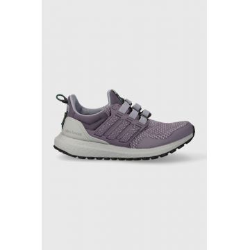 adidas sneakers Ultraboost 1.0 ATR culoarea violet