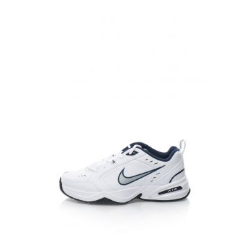 Pantofi de piele cu logo pentru fitnes Air Monarch IV