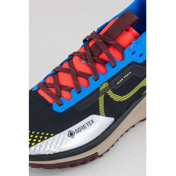 Pantofi impermeabili pentru alergare pe teren accidentat React Pegasus Trail 4